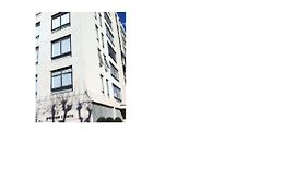 Departamento Barrio Poniente